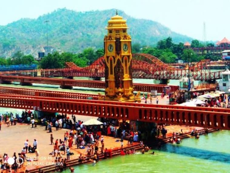 Har Ki Pauri-4